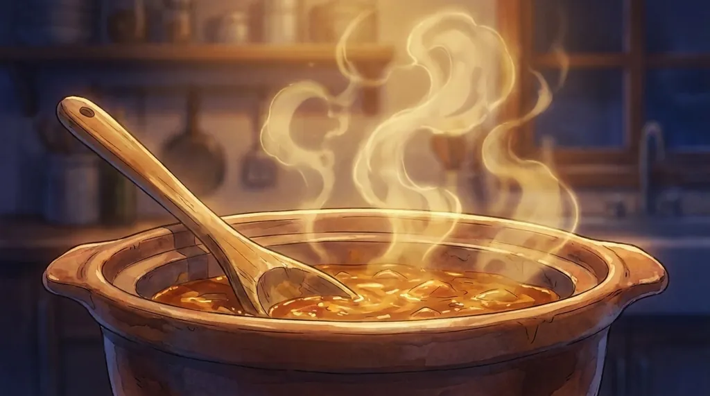 Stability Among Ever-Changing Shapes