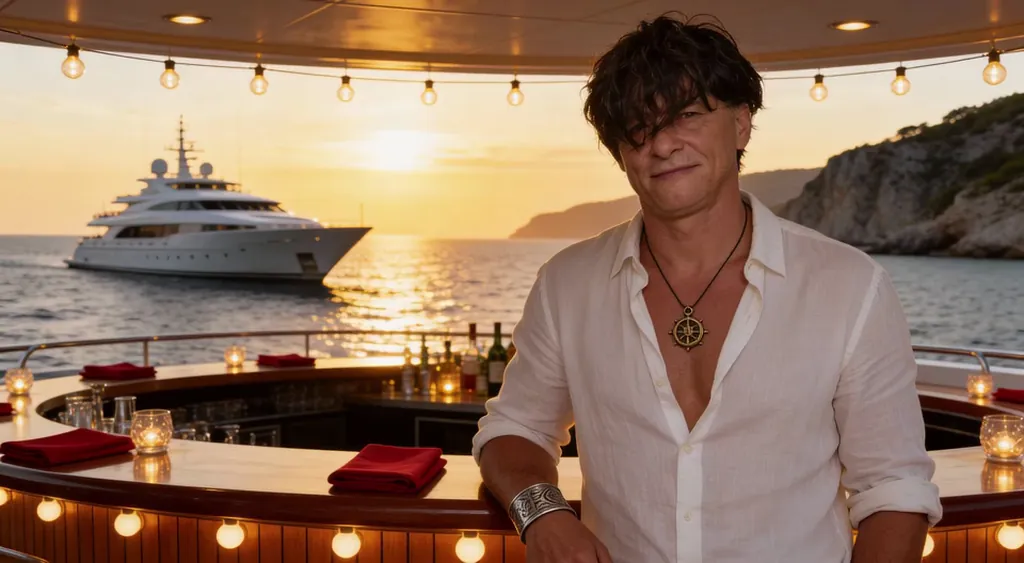 Sunset Feast to Midnight Revel