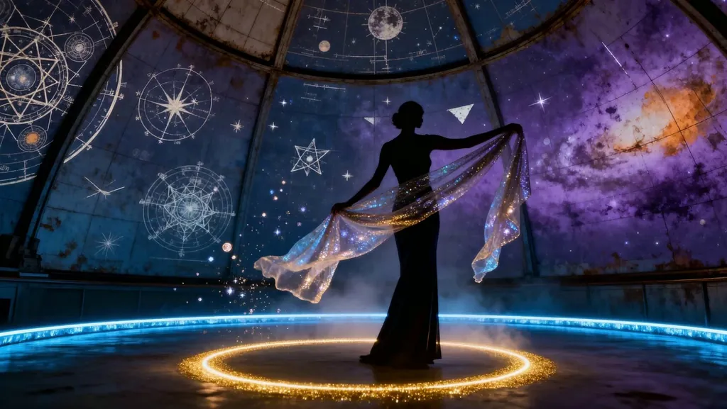 The Geometry of Love