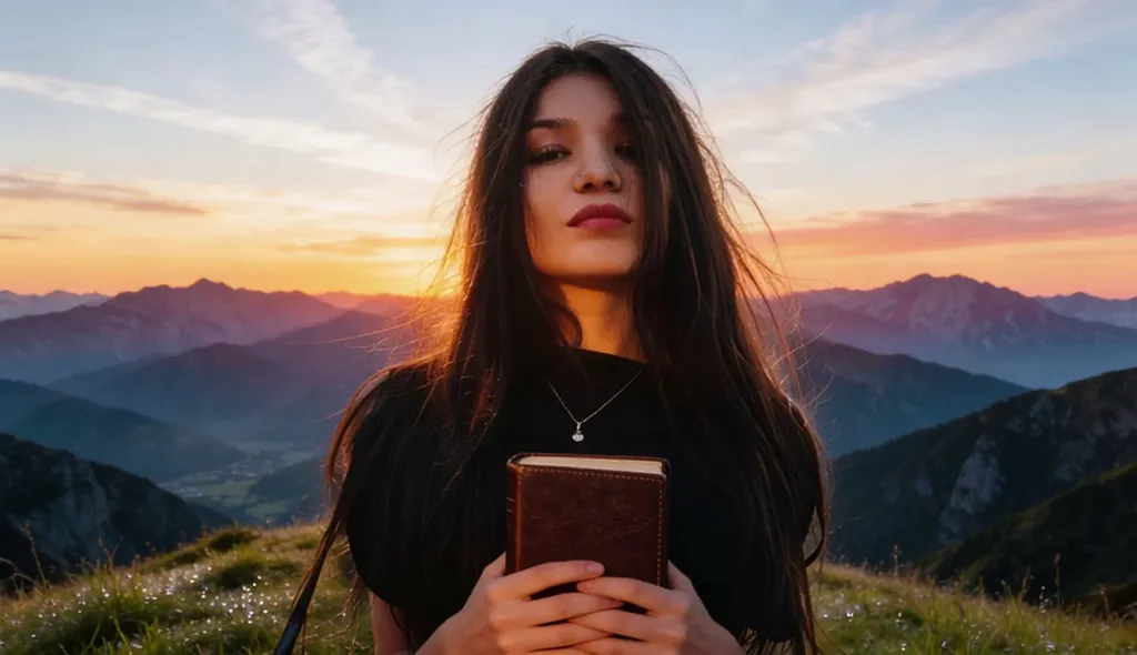 Humble Journey Through Creation