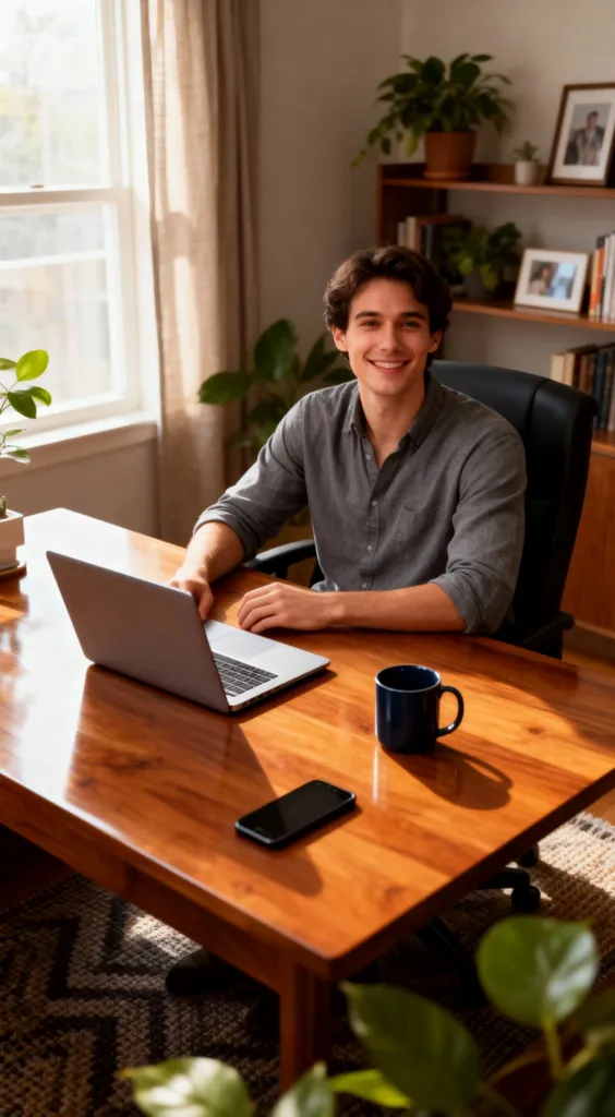 Build Your Free WordPress Website