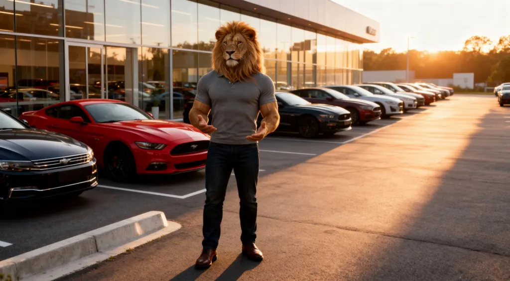 Turn Your Tax Return Into Drive