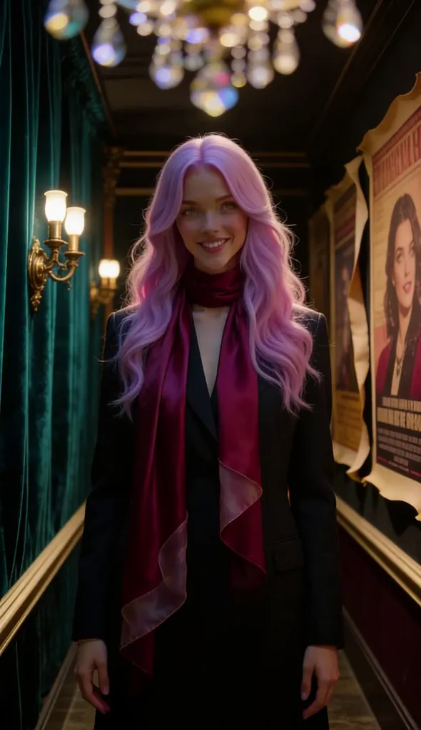 Whims of Longing in Motion