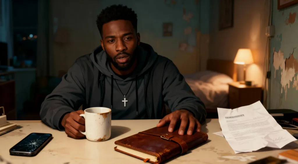 Enough Love To Carry On