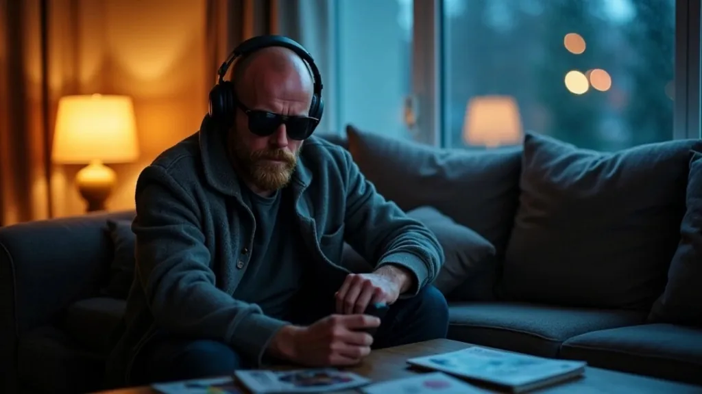 Ashes of a Broken Trust