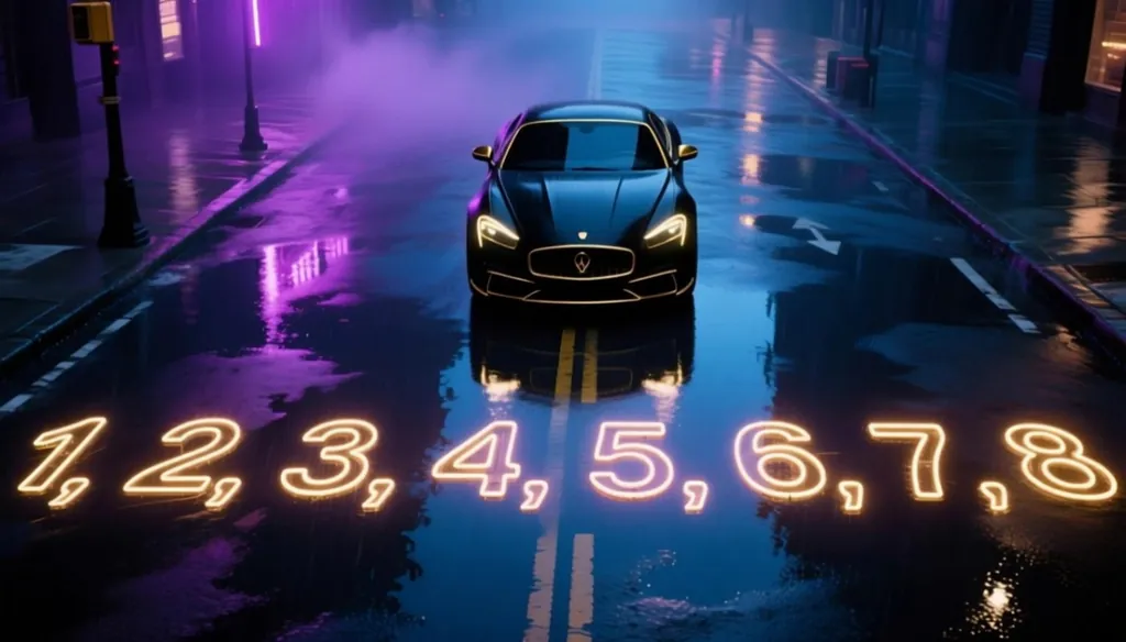 Neon Heist: Arrival to Apex