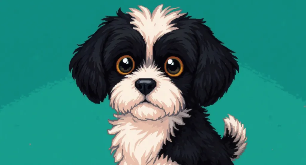 Maui’s Joyride in Pixel Art