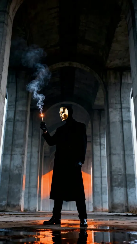 Ashes Don’t Burn Me