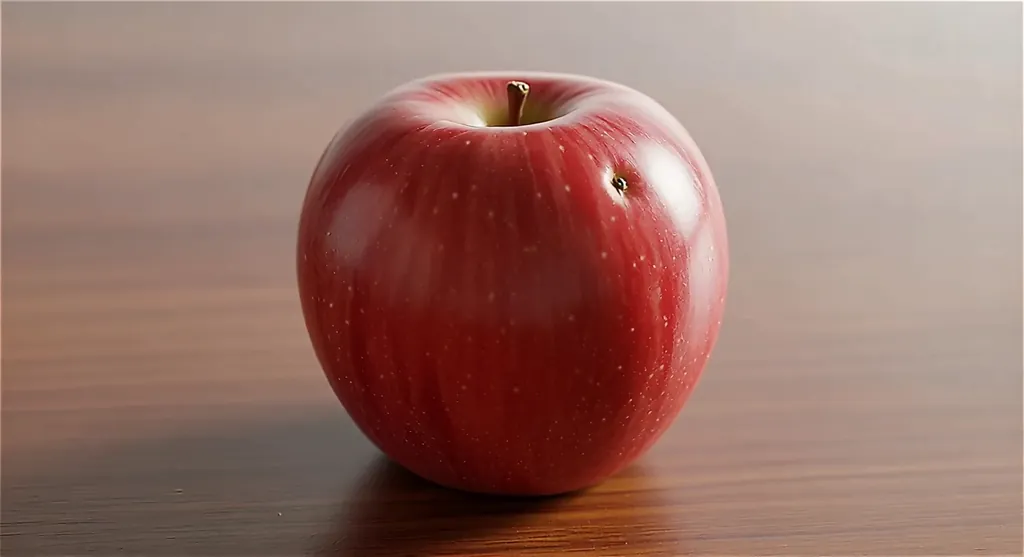 ASMR: Knife Cutting Fruit Series