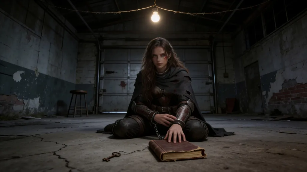 From Shadow To Sunrise