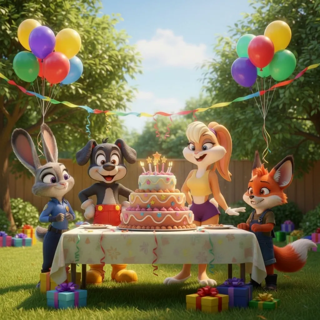 BabyMack-1stBirthday