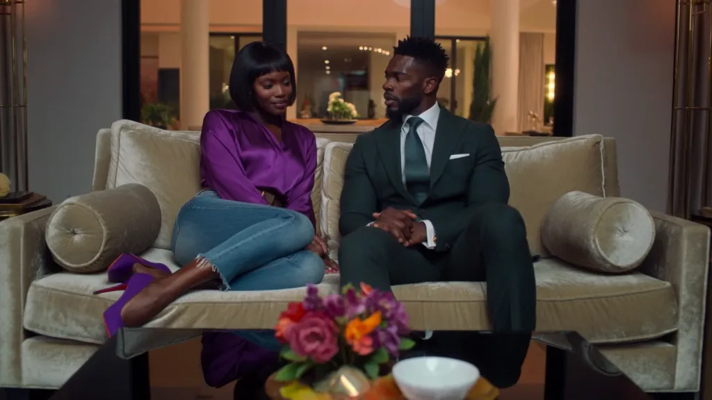 TANGLED TRYST 2 EXCERPT