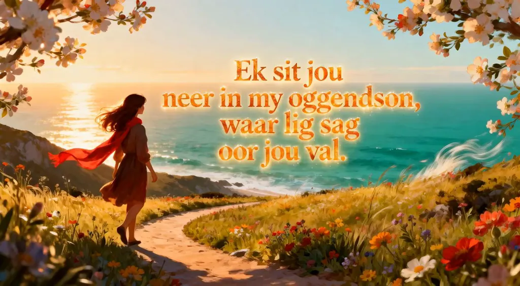Mountain Meadow, Ocean Faith