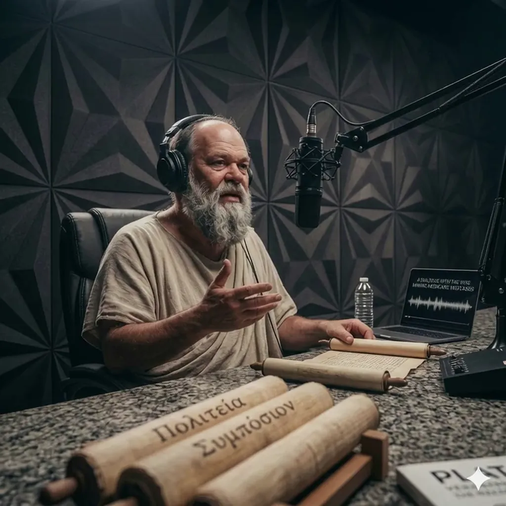 The Professional Amature