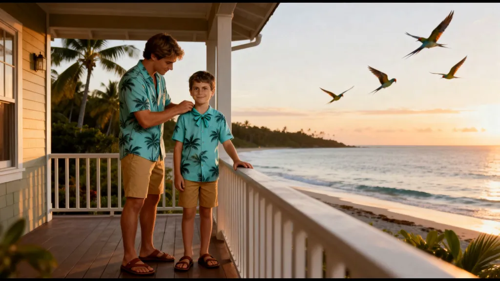 One More Day In The Sun