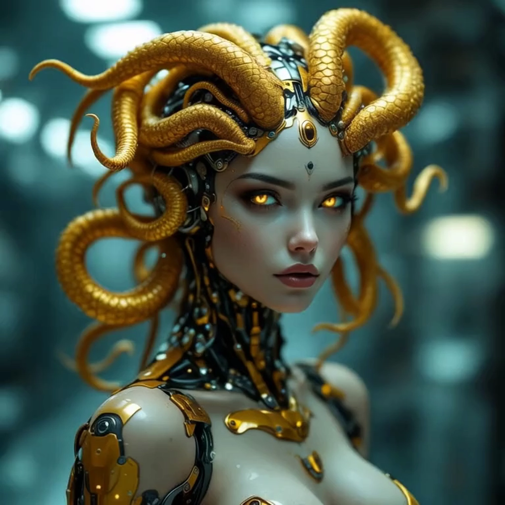 Medusa