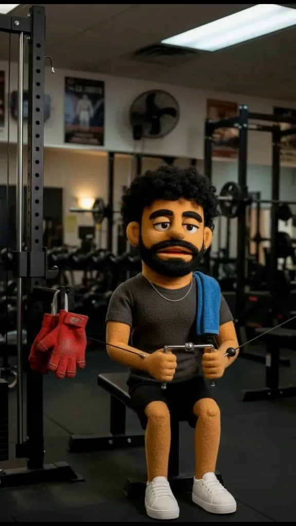 One Night, One Wake-Up