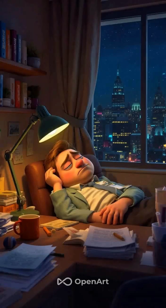5 Quick Ways to Relax After Work
