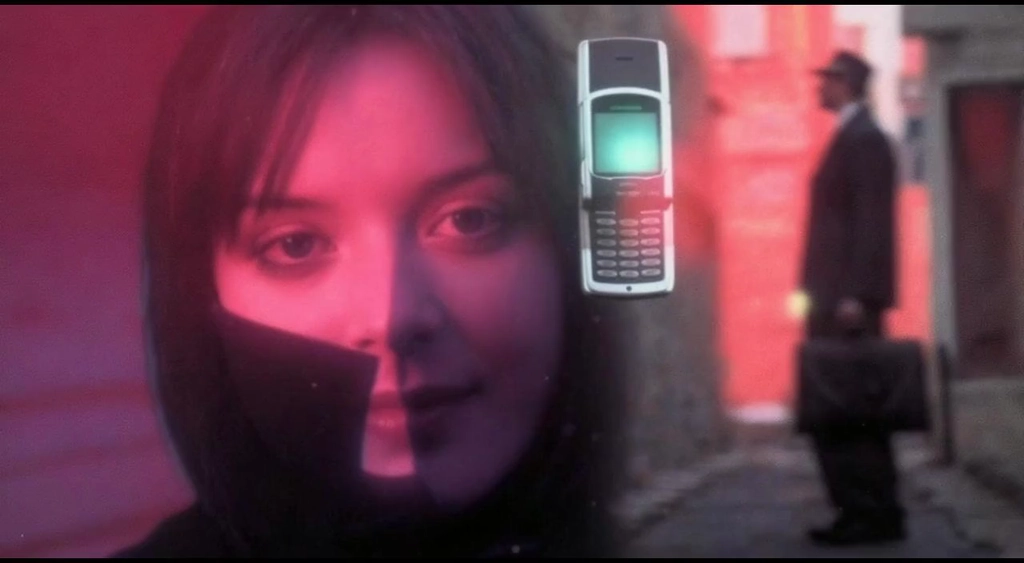 Midnight Y2K Reverie