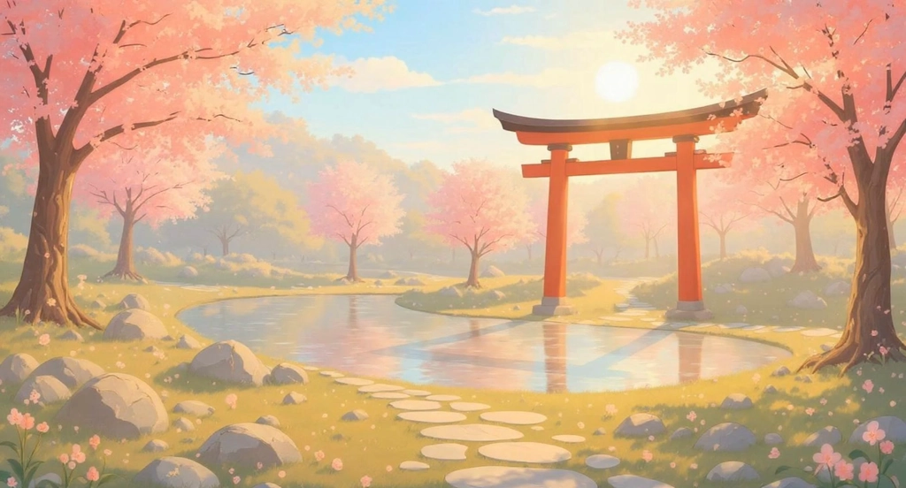 Four-Season World Journey