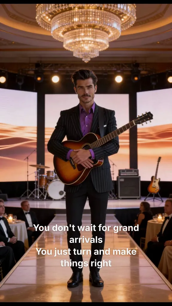 You Are Always The Song