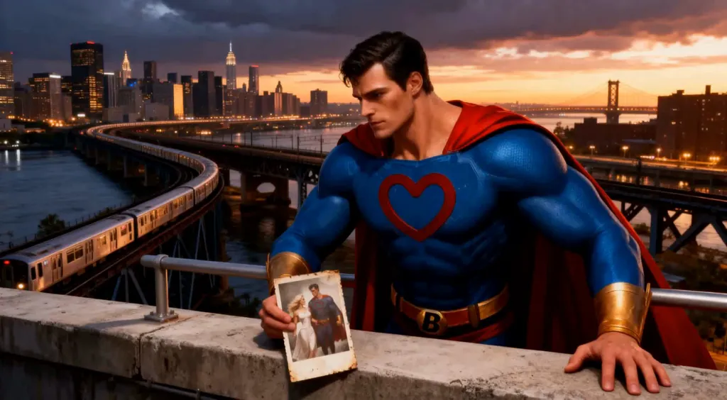 Superman