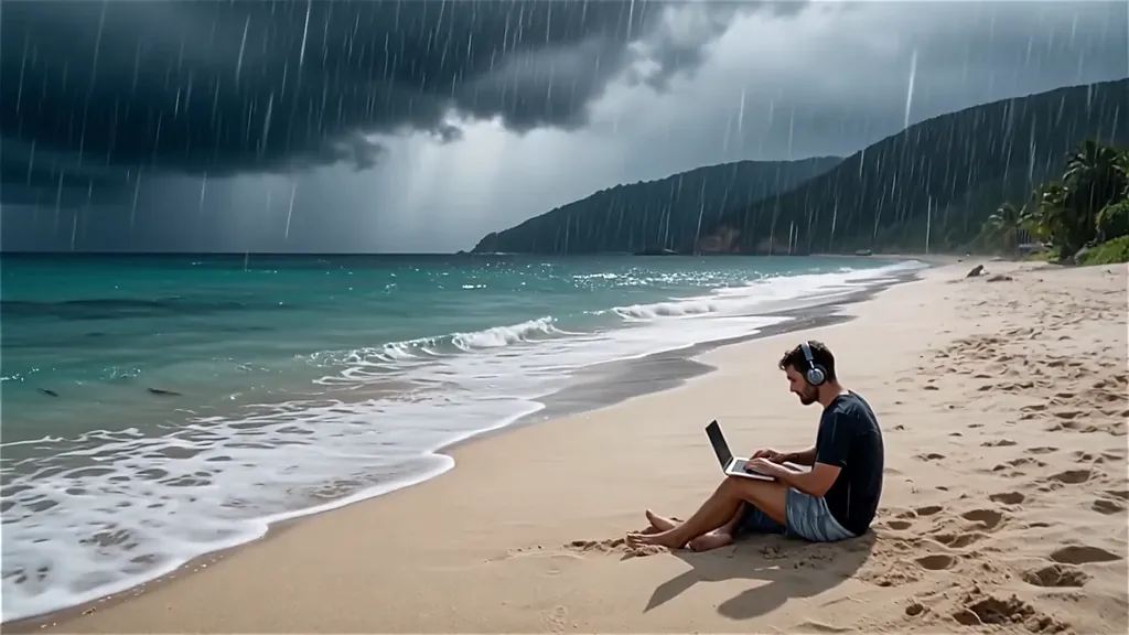 2 Minutes of Pure peace