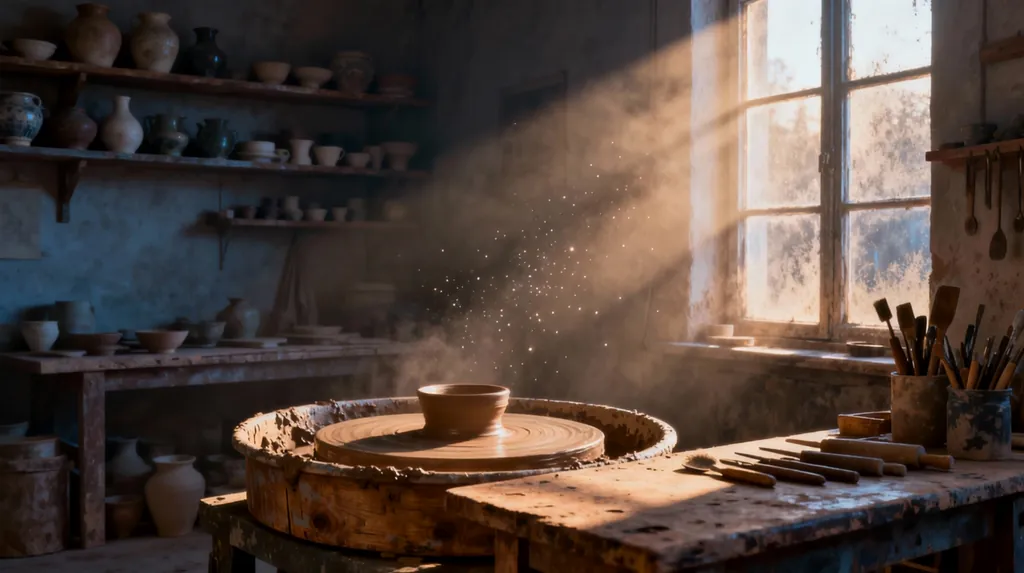 "You Made A Way" by Rick Santana