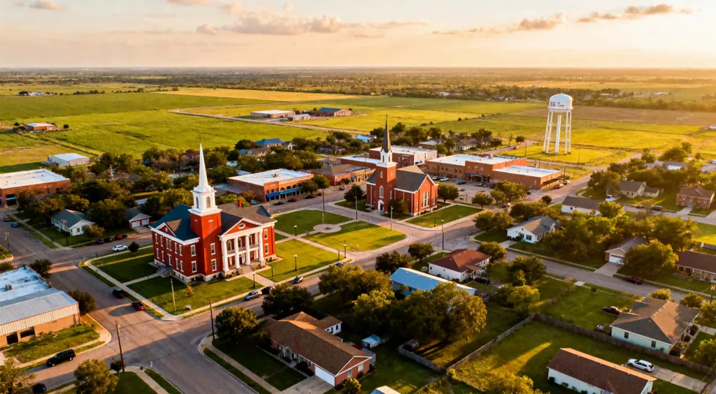 Kindness Across Ellis County