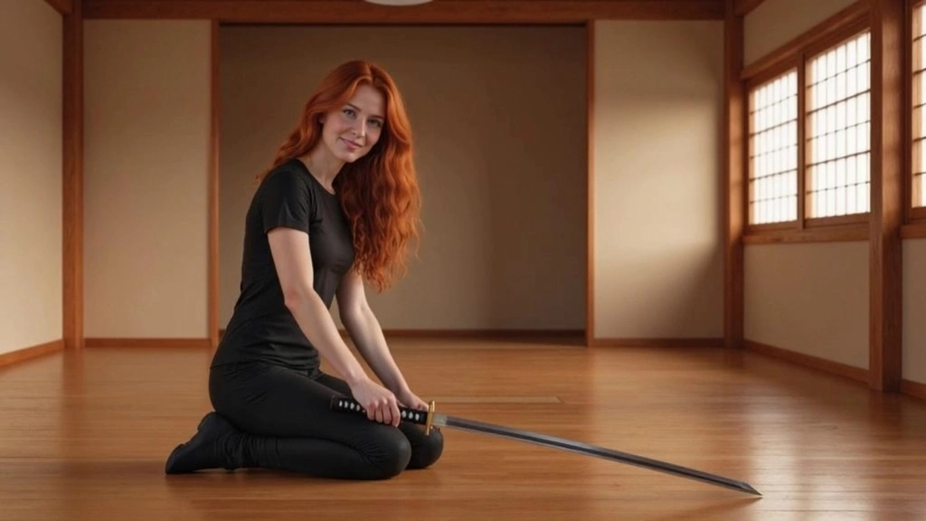 Intro To Katana Basics