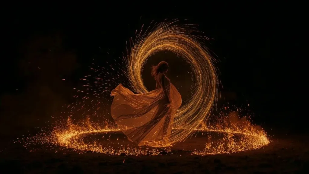 Embers Of The Whirl