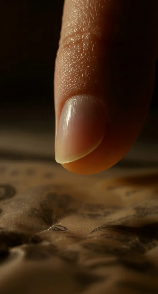 Money: A Shared Illusion