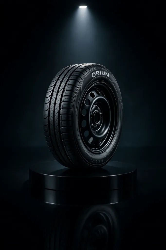 Orium Winter Tire Showcase