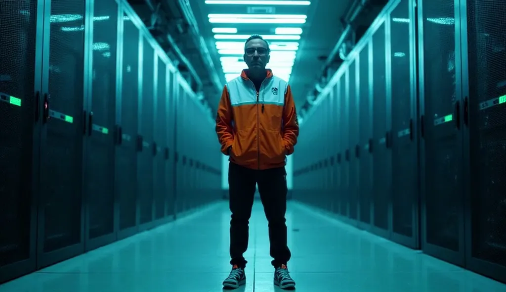 Cathedral of Wires and Grace