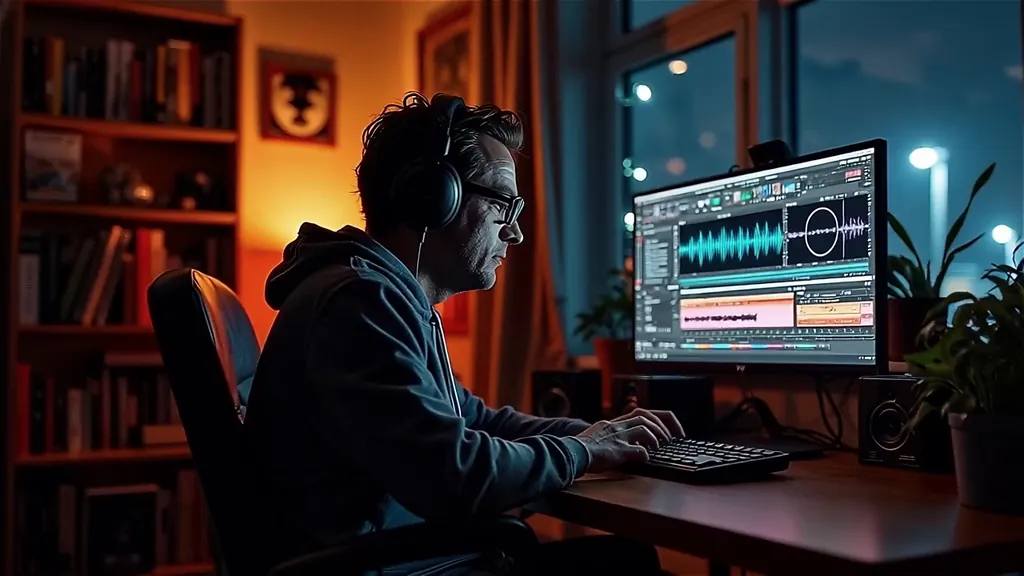 From Bedroom Beat to Arena Roar