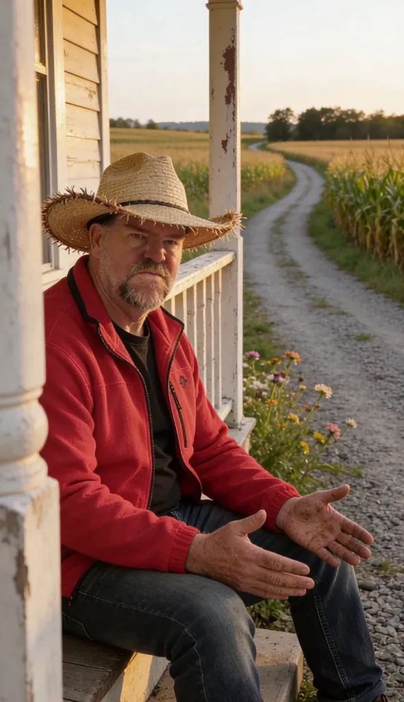 Hands, Harvest, and Home