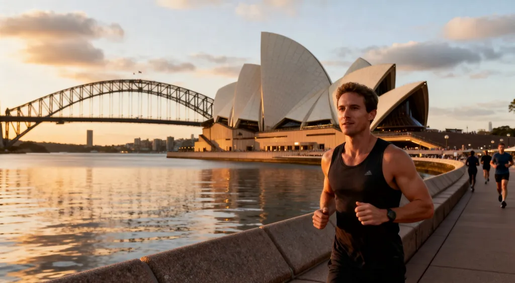 Volunteer Training in Sydney