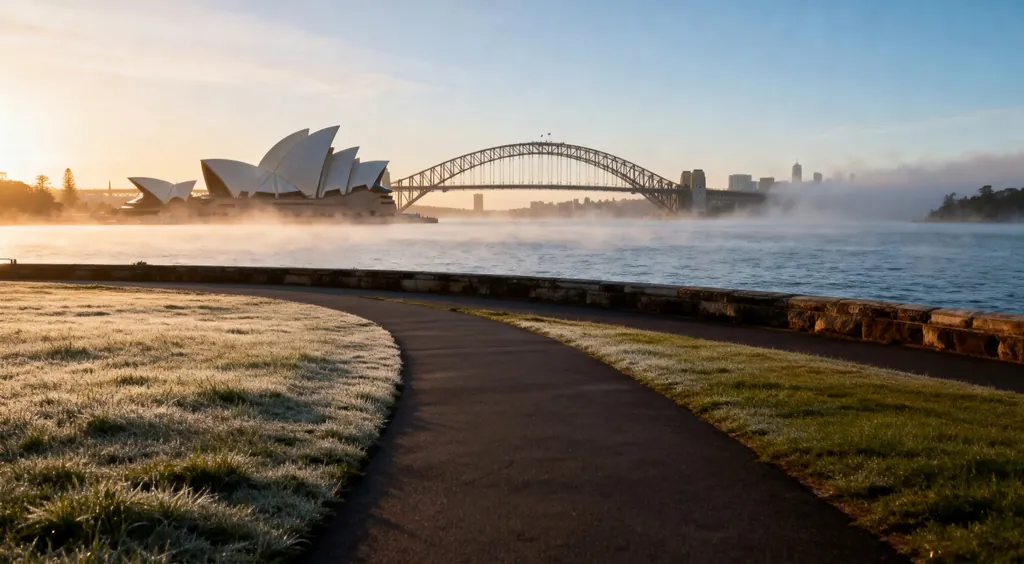 Volunteer Training in Sydney