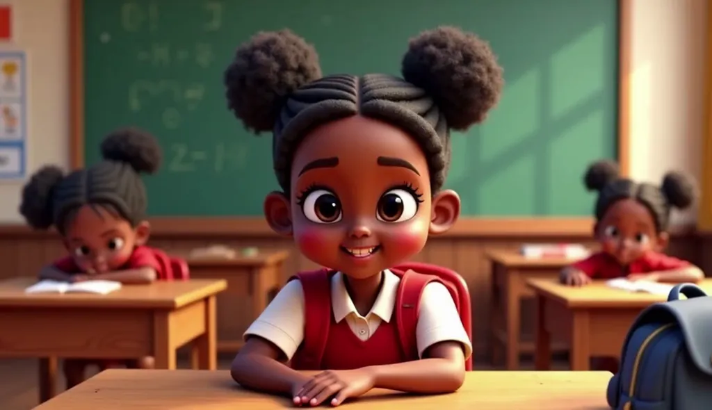 Habits of Joy in the School Day