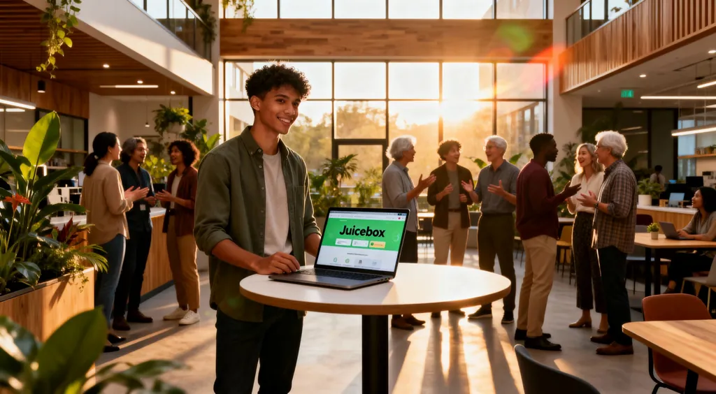 Community-Powered Web3 Funding