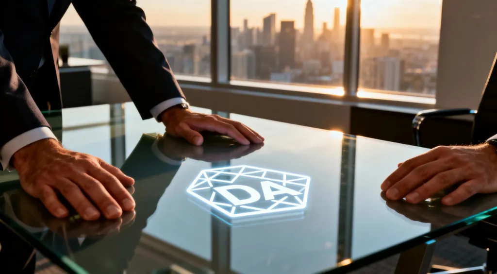 Invest In Secure Data Availability