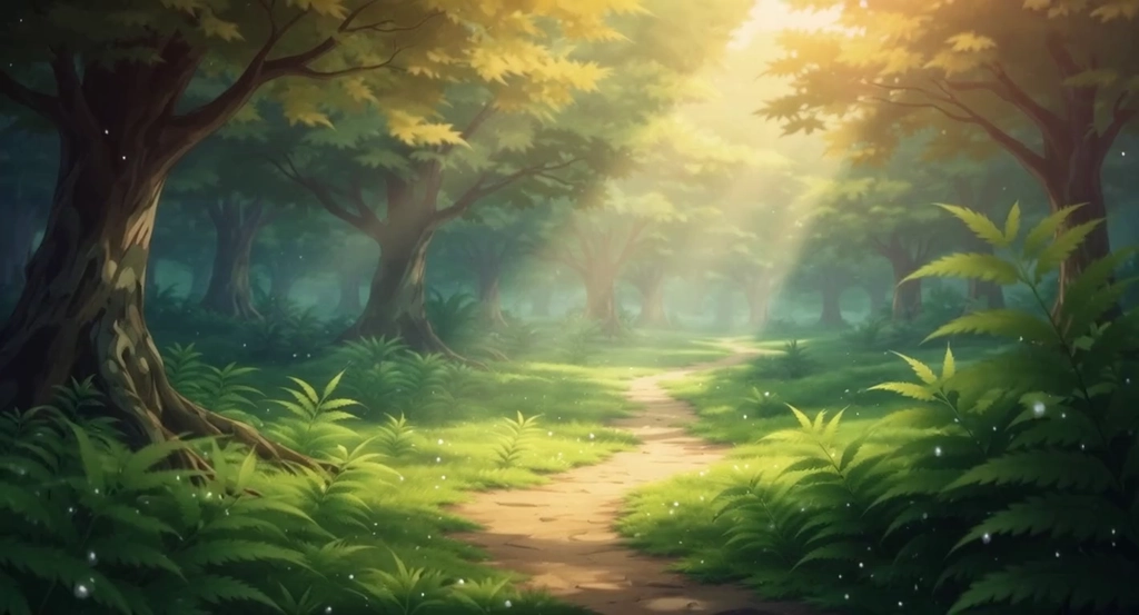 Quest for the Arcane Amulet