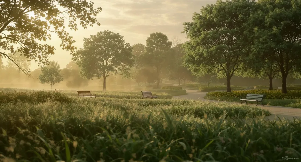 Sensoria: A World of Understanding