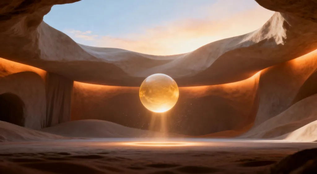 Cycle of Creativity and Balance