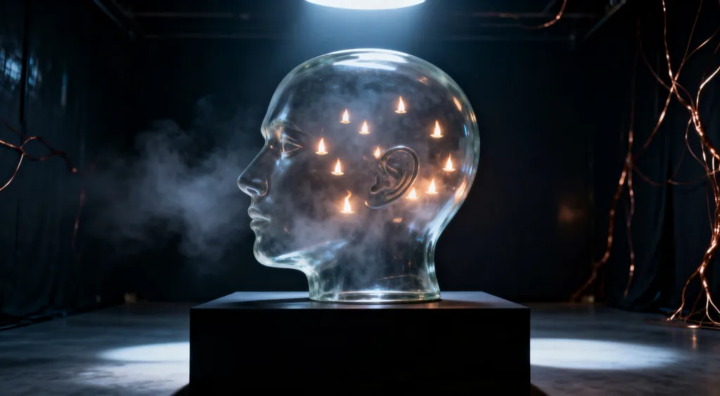 Inside MythosMind Transformation