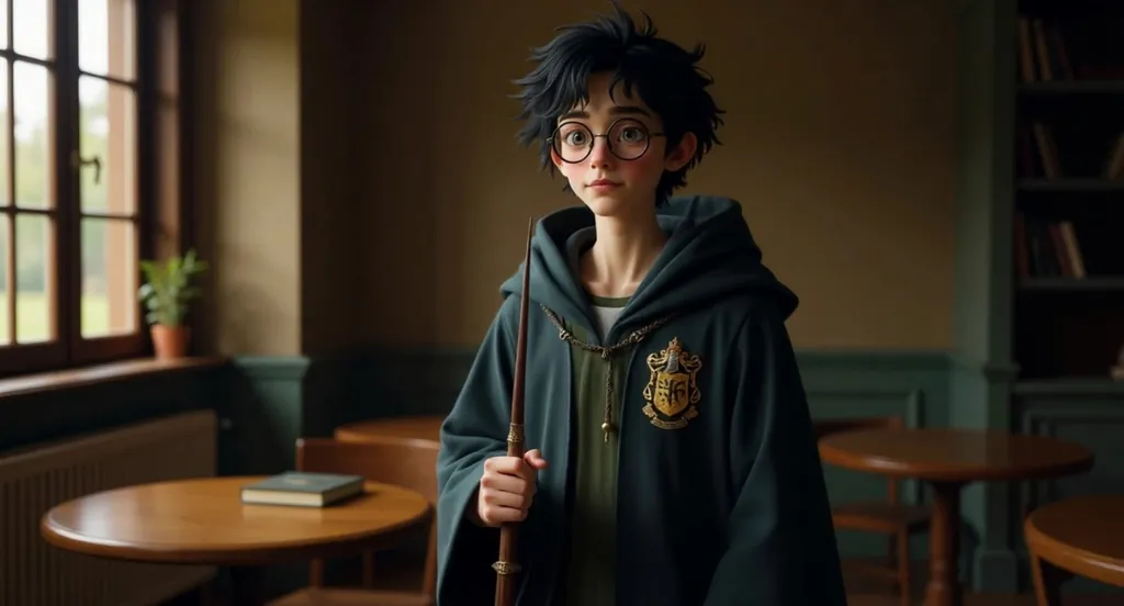 Graceful Power: A Visual Ode