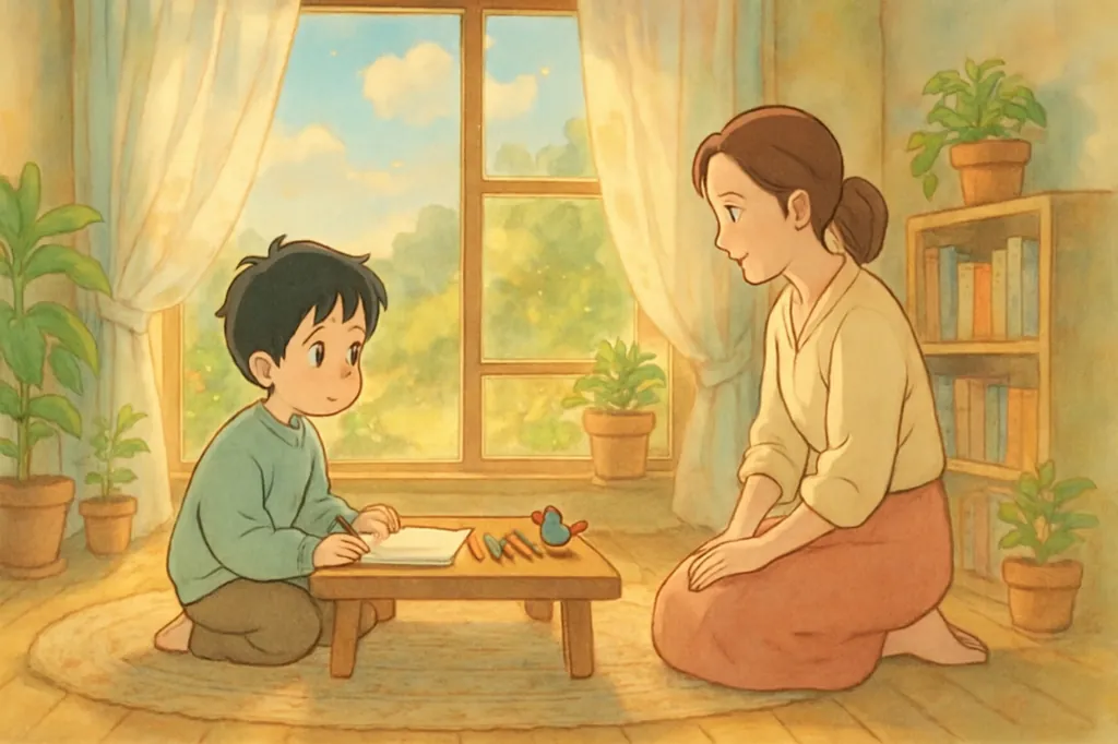 Understanding Autistic Communication