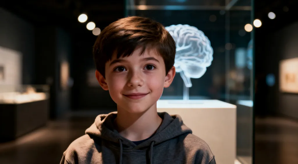 Welcome to Brain Explore