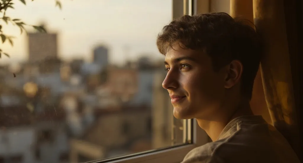 The Birth of MythosMind