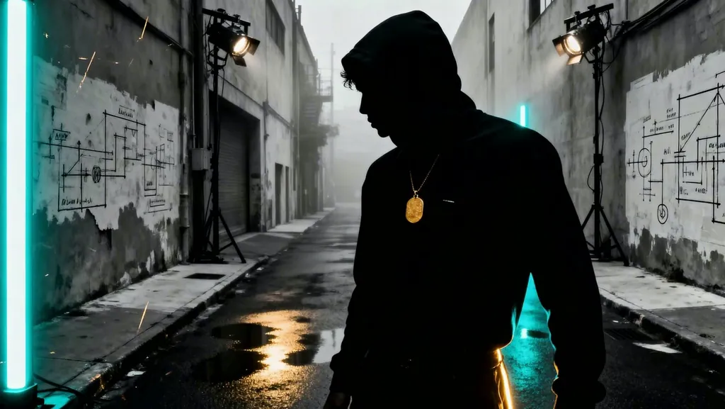 Refined Under Pressure